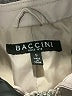 Baccini Gray Jacket Size S - photo 6