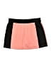 wimbledon Color Block Pink Athletic Shorts Size S - photo 1
