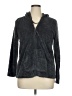 Stan Herman 100% Polyester Gray Jacket Size XL - photo 1