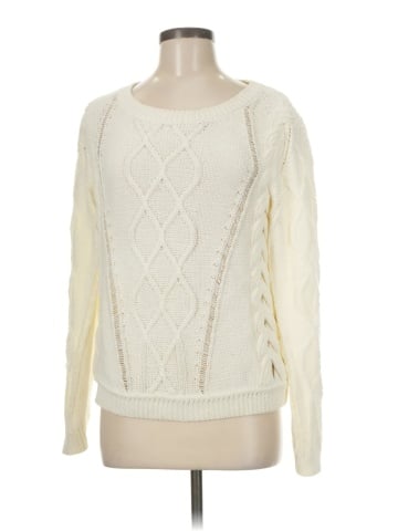 Diane von Furstenberg Pullover Sweater (view 1)