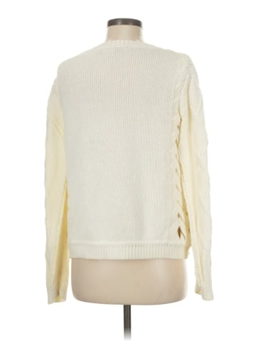Diane von Furstenberg Pullover Sweater (view 2)
