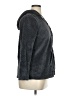 Stan Herman 100% Polyester Gray Jacket Size XL - photo 4