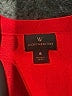Worthington Red Cardigan Size S - photo 7