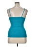 Cherokee Teal Tank Top Size XL - photo 2