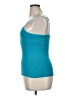 Cherokee Teal Tank Top Size XL - photo 5