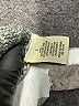 Fever Gray Pullover Sweater Size L - photo 8