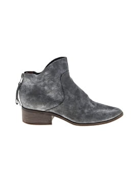 Lucky Brand Ankle Boots