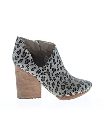 Matt Bernson Ankle Boots (view 1)