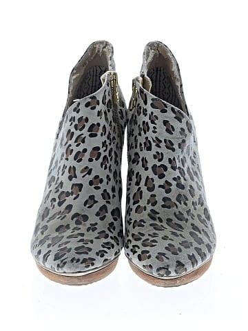 Matt Bernson Ankle Boots (view 2)