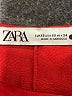 Zara Red Formal Skirt Size XS - photo 4