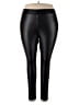 Torrid Black Active Pants Size 3X Plus (3) - photo 1