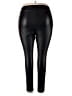 Torrid Black Active Pants Size 3X Plus (3) - photo 2