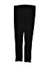 Deux Par Deux Black Active Pants Size 8 - photo 2