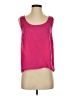 Unbranded Pink Sleeveless Top Size S (estimated) - photo 1