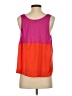 Unbranded Pink Sleeveless Top Size S (estimated) - photo 2