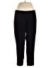 Chico's Solid Black Active Pants Size XL (3) - photo 1