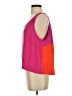 Unbranded Pink Sleeveless Top Size S (estimated) - photo 5