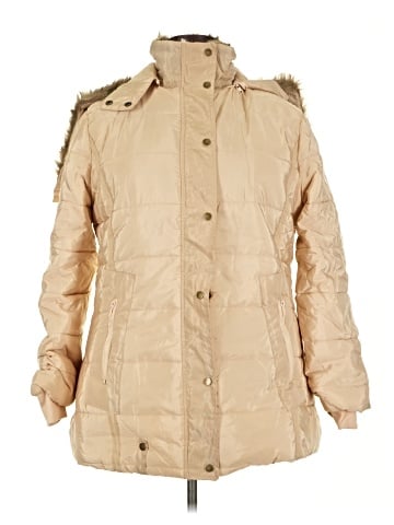 Unbranded Coat (view 1)
