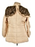 Unbranded Gold Coat Size XXL (estimated) - photo 2