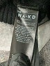 NA-KD Black Turtleneck Sweater Size XXL - photo 5