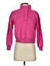 Assorted Brands 100% Polyester Pink Sweatshirt Size S - photo 1