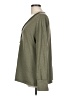 Shein 100% Polyester Green Pullover Sweater Size L - photo 5
