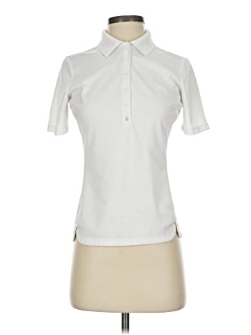 Izod Golf Short Sleeve Polo (view 1)