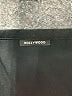 Hollywould Black Dress Pants Size 10 - photo 7