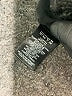Sanctuary 100% Polyester Gray Black Casual Pants Size S - photo 5