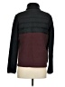 Assorted Brands 100% Polyester Color Block Burgundy Jacket Size S - photo 2