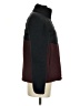 Assorted Brands 100% Polyester Color Block Burgundy Jacket Size S - photo 4