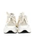 Voile Blanche White Ivory Sneakers Size EU 35 - photo 2