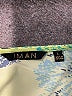 IMAN Green 3/4 Sleeve T-Shirt Size L - photo 7