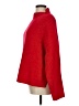 Banana Republic Red Turtleneck Sweater Size M - photo 5