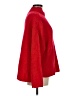Banana Republic Red Turtleneck Sweater Size M - photo 4