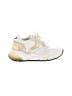 Voile Blanche White Ivory Sneakers Size EU 35 - photo 1