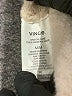 Vince. Tan Cardigan Size M - photo 8