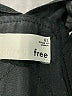 Wilfred Free 100% Lyocell Black Overalls Size XS - photo 4