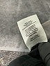 Wilfred Free 100% Lyocell Black Overalls Size XS - photo 5