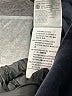 Benetton Class Black Dress Size 6 - 7 - photo 5