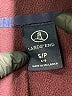 Lands' End 100% Polyester Burgundy Turtleneck Sweater Size S - photo 7