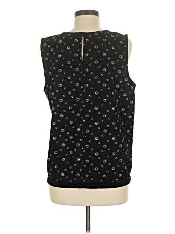 Ann Taylor Factory Sleeveless Top (view 2)