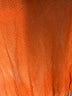 Unbranded Tie-dye Orange Casual Dress Size XS (estimated) - photo 7