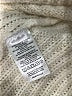 Ann Taylor LOFT Solid Ivory Turtleneck Sweater Size S - photo 8