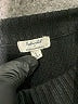Splendid Black Pullover Sweater Size L - photo 7