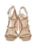 Jessica Simpson Tan Sandals Size 5 1/2 - photo 2