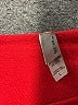 Next Level Apparel Red Long Sleeve Top Size L - photo 7