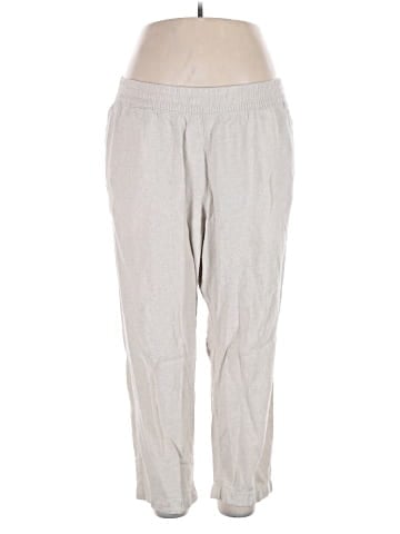 Old Navy Linen Pants (view 1)