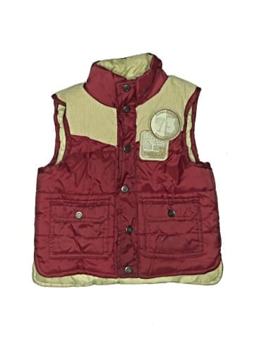 Timberland Vest (view 1)