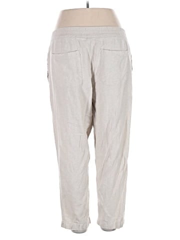 Old Navy Linen Pants (view 2)